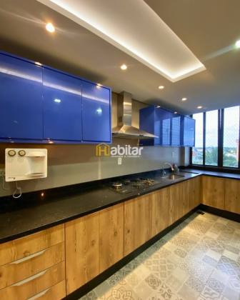 Apartamento Para Vender com 3 quartos 1 suítes no Condominio Varandas do sol