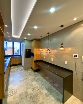 Apartamento Para Vender com 3 quartos 1 suítes no Condominio Varandas do sol