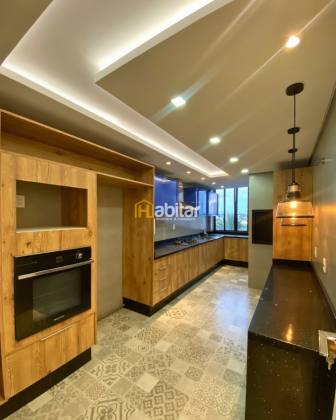 Apartamento Para Vender com 3 quartos 1 suítes no Condominio Varandas do sol