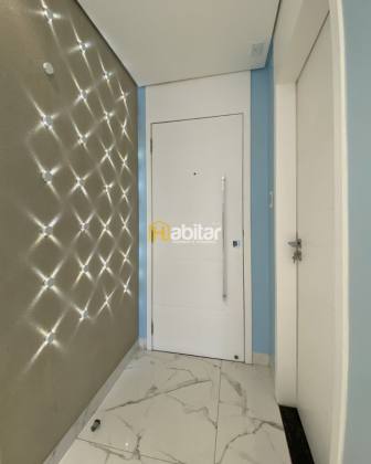 Apartamento Para Vender com 3 quartos 1 suítes no Condominio Varandas do sol