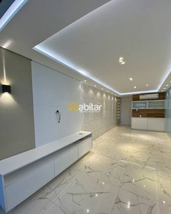 Apartamento Para Vender com 3 quartos 1 suítes no Condominio Varandas do sol