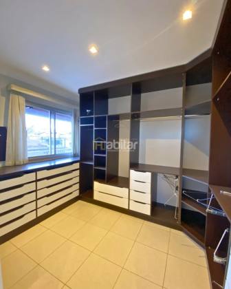 Apartamento Para Vender com 3 quartos 1 suítes no Residencial Mirante do Parque
