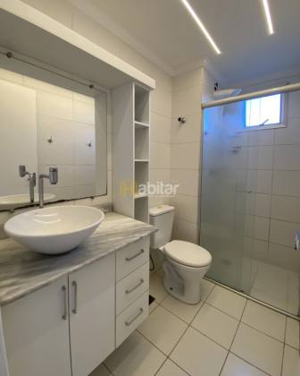 Apartamento Para Vender com 3 quartos 1 suítes no Residencial Mirante do Parque
