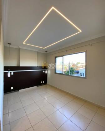 Apartamento Para Vender com 3 quartos 1 suítes no Residencial Mirante do Parque