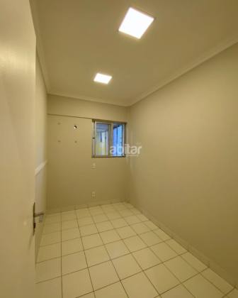Apartamento Para Vender com 3 quartos 1 suítes no Residencial Mirante do Parque