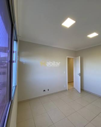 Apartamento Para Vender com 3 quartos 1 suítes no Residencial Mirante do Parque