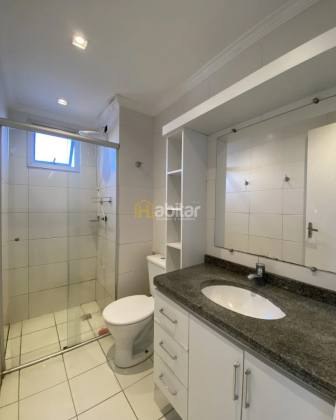 Apartamento Para Vender com 3 quartos 1 suítes no Residencial Mirante do Parque