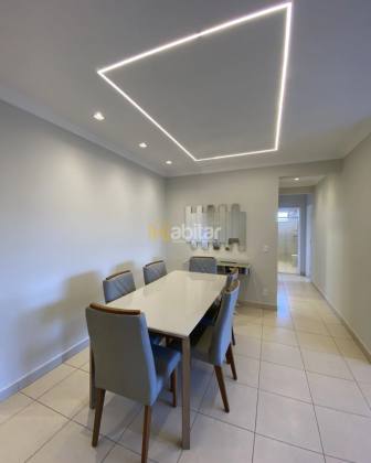 Apartamento Para Vender com 3 quartos 1 suítes no Residencial Mirante do Parque