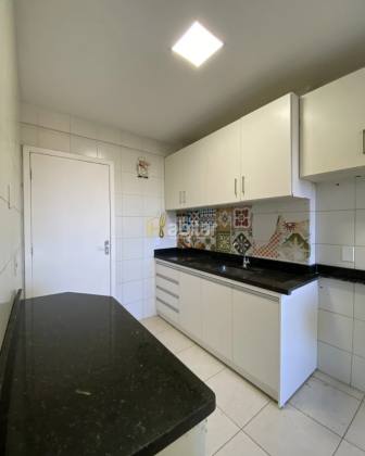 Apartamento Para Vender com 3 quartos 1 suítes no Residencial Mirante do Parque