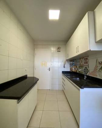 Apartamento Para Vender com 3 quartos 1 suítes no Residencial Mirante do Parque