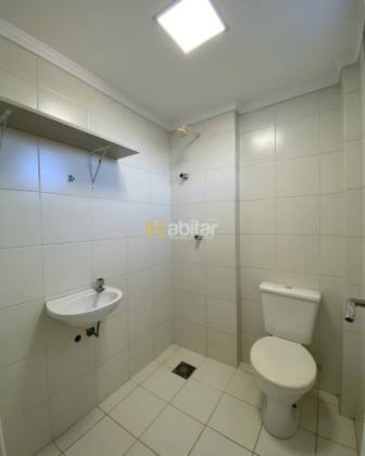Apartamento Para Vender com 3 quartos 1 suítes no Residencial Mirante do Parque
