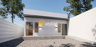 Ponto Comercial Para Alugar no Bairro Bosque com Amplo Estacionamento