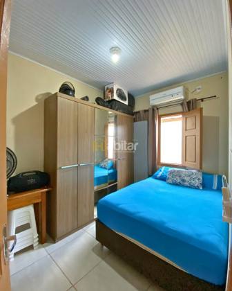 Residencial com 12 Apartamentos Para Vender no bairro João Eduardo  em Rio Branco Acre
