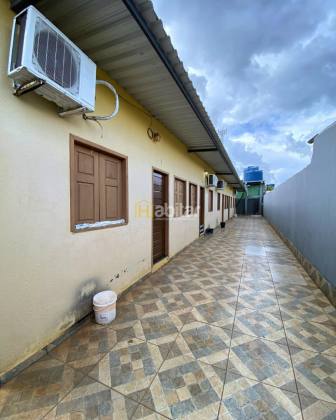 Residencial com 12 Apartamentos Para Vender no bairro João Eduardo  em Rio Branco Acre