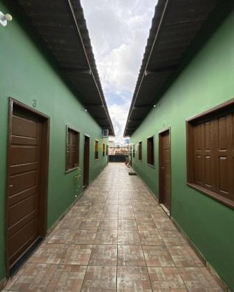 Residencial com 12 Apartamentos Para Vender no bairro João Eduardo  em Rio Branco Acre