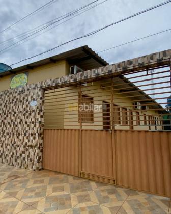 Residencial com 12 Apartamentos Para Vender no bairro João Eduardo  em Rio Branco Acre