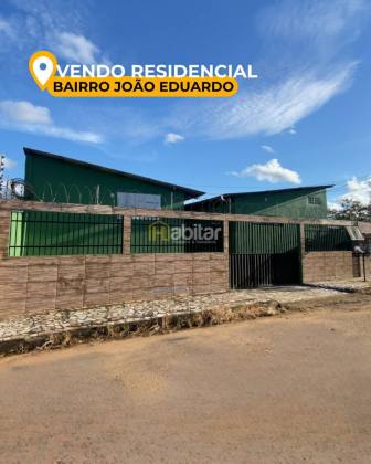 Residencial com 12 Apartamentos Para Vender no bairro João Eduardo  em Rio Branco Acre