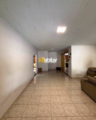 Casa Para Alugar com 4 quartos sendo 3 suítes no bairro Isaura Parente em Rio Branco Acre