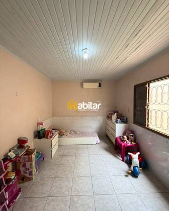 Casa Para Alugar com 4 quartos sendo 3 suítes no bairro Isaura Parente em Rio Branco Acre