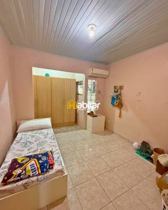 Casa Para Alugar com 4 quartos sendo 3 suítes no bairro Isaura Parente em Rio Branco Acre