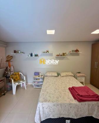 Casa Para Alugar com 4 quartos sendo 3 suítes no bairro Isaura Parente em Rio Branco Acre
