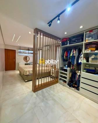 Casa Para Alugar com 4 quartos sendo 3 suítes no bairro Isaura Parente em Rio Branco Acre