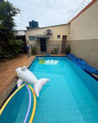 Casa Para Alugar com 4 quartos sendo 3 suítes no bairro Isaura Parente em Rio Branco Acre