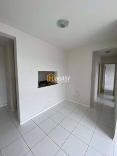 Apartamento Para Alugar com 3 quartos sendo 1 suítes no Residencial Via Parque