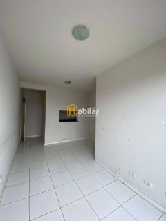 Apartamento Para Alugar com 3 quartos sendo 1 suítes no Residencial Via Parque