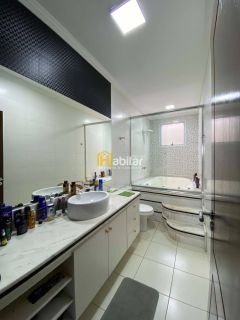 Casa No Condomínio Residencial Viena Para Vender no bairro Jardim Europa em Rio Branco Acre