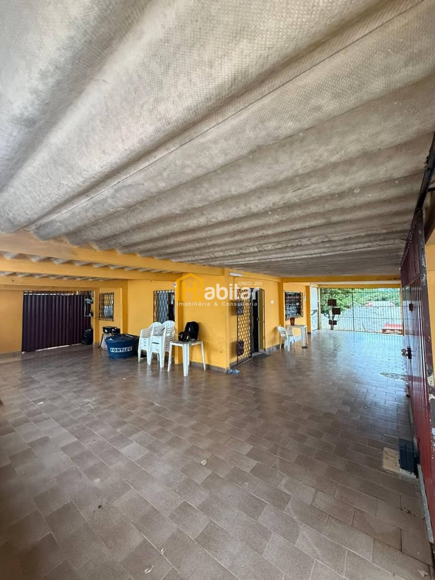 Casa Para Vender com 2 quartos sendo 1 suítes no bairro Jardim Europa em Rio Branco