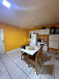 Casa Para Vender com 2 quartos sendo 1 suítes no bairro Jardim Europa em Rio Branco