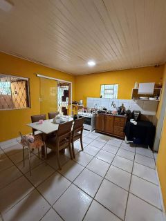 Casa Para Vender com 2 quartos sendo 1 suítes no bairro Jardim Europa em Rio Branco
