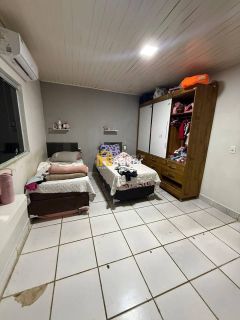 Casa Para Vender com 2 quartos sendo 1 suítes no bairro Jardim Europa em Rio Branco