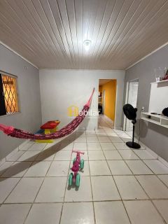 Casa Para Vender com 2 quartos sendo 1 suítes no bairro Jardim Europa em Rio Branco