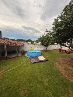 Casa Para Vender com 2 quartos sendo 1 suítes no bairro Jardim Europa em Rio Branco