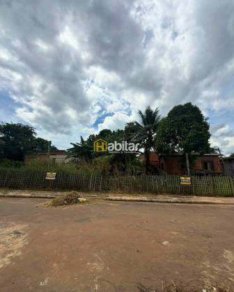 Lote / Terreno No Bairro Conjunto Ouricurí Para Vender em Rio Branco