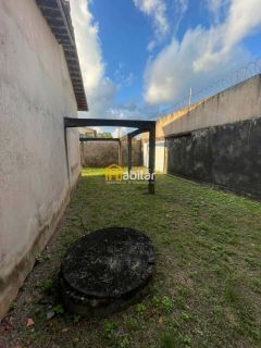 Casa Para Vender com 3 quartos  sendo 1 suítes no bairro Loteamento dos Engenheiros em Rio Branco