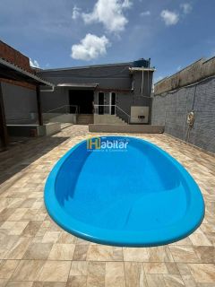 Galpao Comercial com Piscina Para Vender no bairro Conjunto Ouricurí em Rio Branco