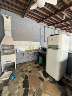 Galpao Comercial com Piscina Para Vender no bairro Conjunto Ouricurí em Rio Branco