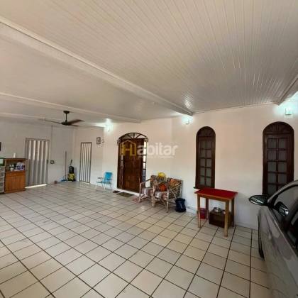 Casa Para Vender com 4 quartos sendo 1 suítes no bairro Conjunto Ouricurí em Rio Branco