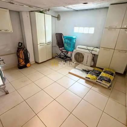 Casa Para Vender com 4 quartos sendo 1 suítes no bairro Conjunto Ouricurí em Rio Branco