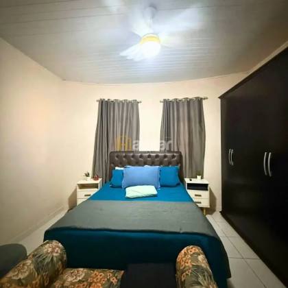Casa Para Vender com 4 quartos sendo 1 suítes no bairro Conjunto Ouricurí em Rio Branco