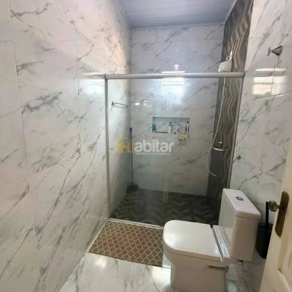 Casa Para Vender com 4 quartos sendo 1 suítes no bairro Conjunto Ouricurí em Rio Branco