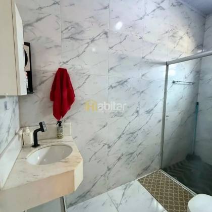 Casa Para Vender com 4 quartos sendo 1 suítes no bairro Conjunto Ouricurí em Rio Branco