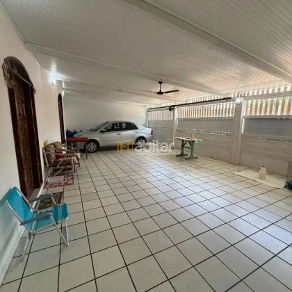 Casa Para Vender com 4 quartos sendo 1 suítes no bairro Conjunto Ouricurí em Rio Branco