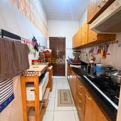 Casa Para Vender com 4 quartos sendo 1 suítes no bairro Conjunto Ouricurí em Rio Branco