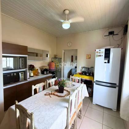 Casa Para Vender com 4 quartos sendo 1 suítes no bairro Conjunto Ouricurí em Rio Branco