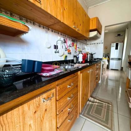 Casa Para Vender com 4 quartos sendo 1 suítes no bairro Conjunto Ouricurí em Rio Branco