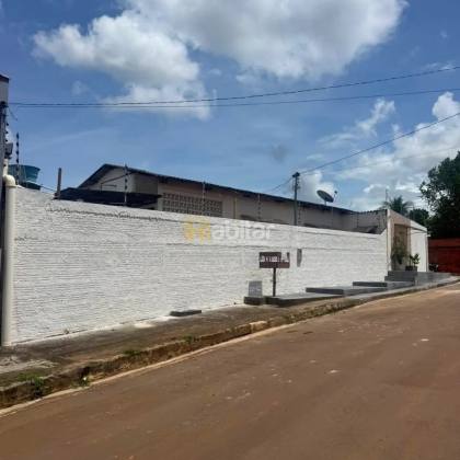 Casa Para Vender com 4 quartos sendo 1 suítes no bairro Conjunto Ouricurí em Rio Branco